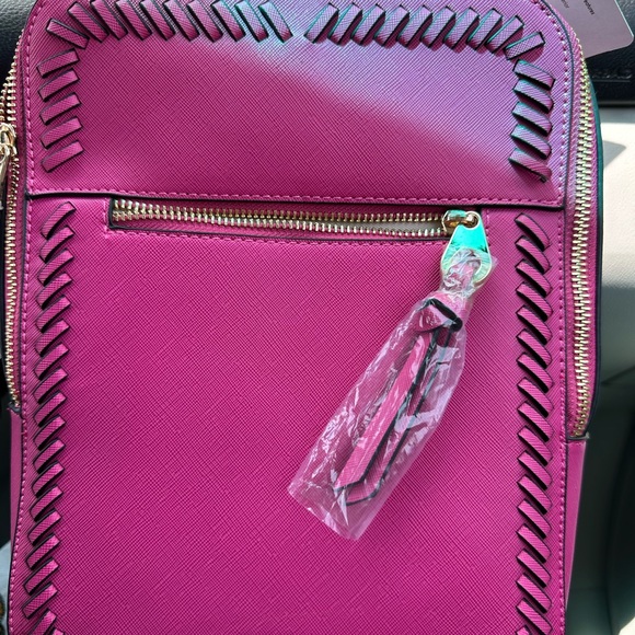 CALPAK Pink Women's Bag - Picture 5 of 8